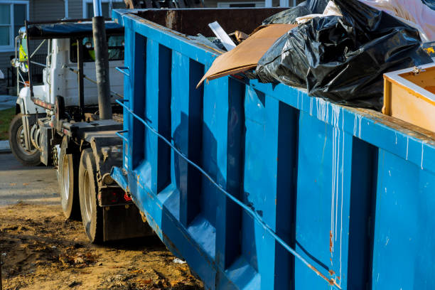 Best Scrap Metal Removal  in Cape Coral, FL