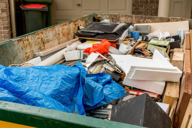 Best Garage Cleanout  in Cape Coral, FL
