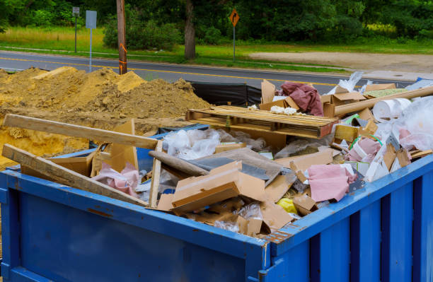 Retail Junk Removal in Cape Coral, FL